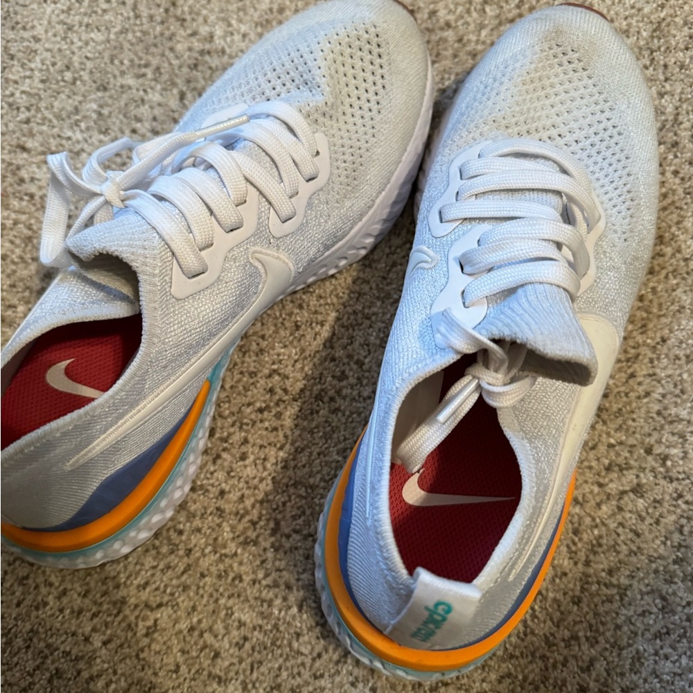 Nike Womens Shoes